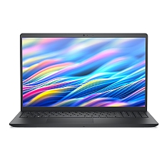 Dell 15 DC15250, Intel Core i5-1334U (10 cores, up to 4.60 GHz), 15.6" FHD (1920x1080) 120Hz WVA AG, 16GB, 16GBx1, DDR4, 2666 MT/s, 512GB M.2 PCIe NVMe, Intel UHD Graphics, HD RGB cam, Wi-Fi 6, Win 11 pro, Bulgarian kbd, Carbon Black (Plastic), 3Y PS