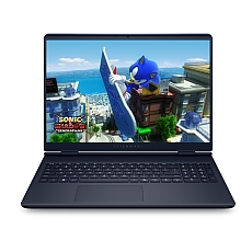 Dell Alienware 16 Aurora AC16250, Intel Core 9 270H (24MB, 14C, 2.00 to 5.80 GHz P-Core), 16" WQXGA (2560x1600) 120Hz 300 nits, 16GB (2x8GB) DDR5 5600 MT/s, 1TB SSD, NVIDIA RTX 5060, 8 GB GDDR7, HD Cam, and Mic, Wi-Fi 7, Backlit Kb, Win11 Pro, 3Y BO