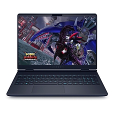 Dell Alienware 16X Aurora AC16251, Intel Core Ultra 9 275HX (36MB, 24 cores, 2.1 to 5.4 GHz P-Core), 16" WQXGA (2560x1600) 240Hz, 3ms, 64GB, 2x32 GB, DDR5, 5600 MT/s, 4TB RAID 0 (2 x 2 TB), NVIDIA RTX 5070, 8 GB GDDR7, HD Cam, and Mic, Wi-Fi 7, Alien