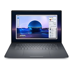 Dell Pro Max 16 Premium MA16250, Intel Ultra 9 285H, vPro (13TOPS NPU, 16 cores, up to 5.40 GHz), 16.0" FHD+(1920x1200) VRR 120Hz, 500nits AG, 64GB LPDDR5x 8400 MT/s, 1TB SSD, NVIDIA RTX PRO 2000 8GB GDDR7, 8MP HDR + IR Cam, and Mic, Wi-Fi 7, FPR, Ba