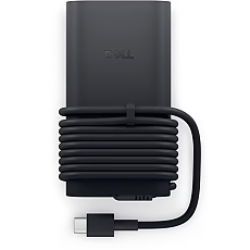 Dell 100W USB-C AC Adapter with Power Cord - Europe