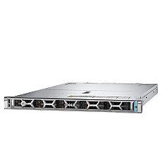 Dell PowerEdge R470, Xeon 6517P, 8x 2.5" Chassis, 2x 480GB SSD, 32GB, Dual  1100W, Rails, Intel Xeon 6 Performance 6517P 3.2G, 16C/32T, 24GT/s, 72M Cache, 2.5" up to 8 Drives (SAS/SATA),  2x 480GB SSD 6Gbps, 32GB RDIMM 6400MT/s, PERC H965i, Basic NBD 36M