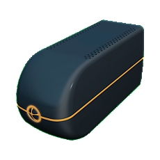 TUNCMATIK LITE II 1KVA