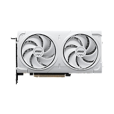MSI RTX5060TI 16 VEN 2X OC WH+