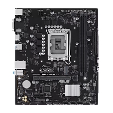 ASUS PRIME H610M-R-SI