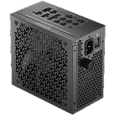2025 RMx Shift Series, RM750x Shift, 750 Watt, ATX 3.1, PCIe 5.1, Cybenetics GOLD Certified, Shifted Modular PSU