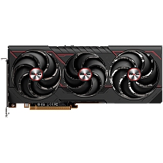 SAPPHIRE PULSE AMD RADEON RX 9070 XT GAMING 16GB DUAL HDMI / DUAL DP