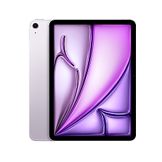 Apple 13-inch iPad Air (M3) Wi-Fi 256GB - Purple