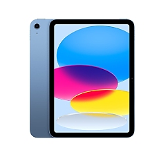 Apple 11-inch iPad (A16) Cellular 128GB - Blue
