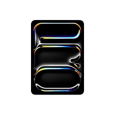 Apple 11-inch iPad Pro (M5) WiFi 2TB w Standard Glass - Silver