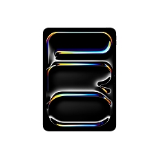 Apple 11-inch iPad Pro (M5) Cellular 256GB w Standard Glass - Space Black