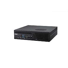 Asus ExpertCenter, PB63-B7013AH,Mini dekstop PC, Intel  i7-13700, RAM 16GB, PCIE 512GB G4 SSD, WIFI6E AX+BT5.2(2*2)//INTEL/AX211, W11 PRO (M12)