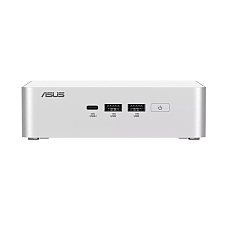 Asus NUC 15 Pro Plus Intel Ultra 9 285H, Intel Arc GPU/ Intel Wi-Fi 7 BE201 + 2.5GBe LAN, no Storage, no RAM, no OS
