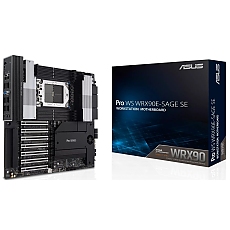 Asus Pro WS WRX90E SAGE SE