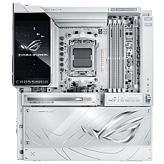 Asus ROG Crosshair X870E Glacial Wi-Fi