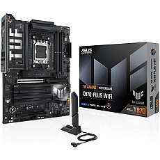 Asus TUF Gaming X870 Plus Wi-Fi