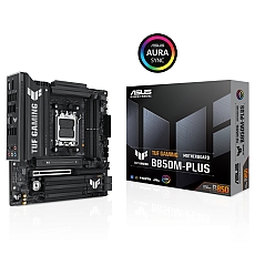 Asus TUF Gaming B850M Plus