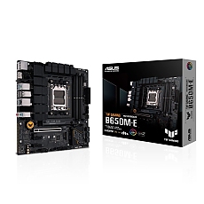 Asus TUF Gaming B650M-E