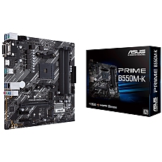 Asus Prime B550M-K