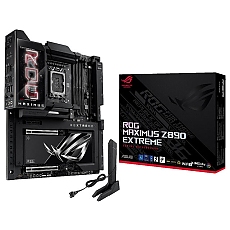 Asus ROG Maximus Z890 Extreme