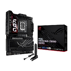 Asus ROG Maximus Z890 Hero