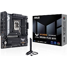 Asus TUF Gaming B860M Plus Wi-Fi