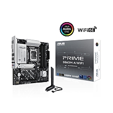 Asus Prime B860M-A Wi-Fi