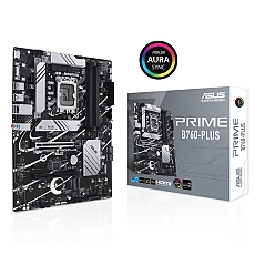 Asus Prime B760 Plus
