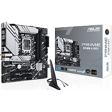 Asus Prime B760M-A Wi-Fi