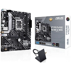 Asus Prime H610M-A Wi-Fi