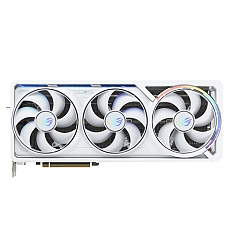 Asus ROG Astral GeForce RTX 5090 32GB GDDR7 OC White