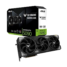 Asus TUF Gaming GeForce RTX 5090 32GB GDDR7