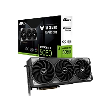Asus TUF Gaming GeForce RTX 5060 8GB GDDR7 OC