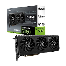Asus Prime GeForce RTX 5060 8GB GDDR7 OC