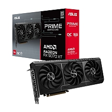 Asus Prime RX 9070XT 16GB GDDR6 OC