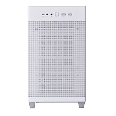 Asus Prime AP201 TG White