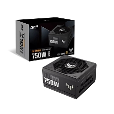 Asus TUF Gaming 750W