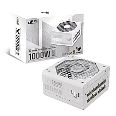 Asus TUF Gaming 1000W White