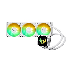 Asus TUF Gaming LC III 360 ARGB White
