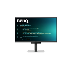 BenQ RD320U 31.5" IPS, 3:2, 3840x2160, 5ms, Nano Matte, 98% P3, HDR 400, MoonHalo, B.I. Gen2, KVM Switch, DualView Plus, PIP/PBP, 2000:1, 2x HDMI 2.0, DP 1.4 x1, USB-C 90W x1, USB HUB, Speakers 2Wx2, Height Adj. Stand 110 mm, Display Pilot 2, 7.3 kg