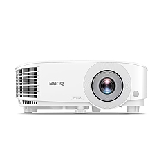 BenQ MX560C PROJECTOR FOR BUSINESS MX560C WHITE, 4000 ANSI Lumen XGA Projector with SmartEco Power Saving