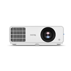 BenQ LH650 DLP, FHD 1080P, 4000 ANSI lumens, Laser, 3000000: 1, TR 1.15~1.5, HDMI x2, RS232 x1, USB Type A x3, USB TYPE C x1, Audio out x1, 10W speaker, Smart Eco, Optional Wireless Projection