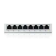 ZyXEL GS-108B V5 8-Port MINI Desktop Gigabit Ethernet Switch