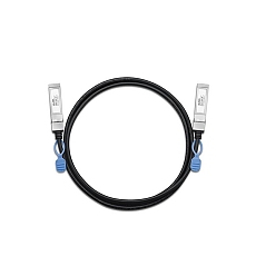 ZyXEL DAC10G-1M, 10G direct attach cable. 1 Meter v2