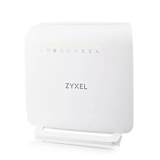 ZyXEL WiFi 6 AX3000 4 Port Gigabit Ethernet Gateway with MPro Mesh Support