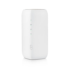 ZyXEL FWA505, 5G NR Indoor Router, Standalone/Nebula with 1 year Nebula Pro License, AX1800 WiFi, 1 x GB LAN, EU region