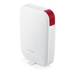 ZyXEL Security Router - 4*GbE LAN, 1*2.5 GbE Lan, 2.5GbE WAN, Wifi 6 Mesh