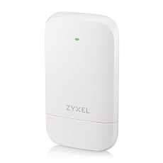 ZyXEL PoE12-3PD, 4 x 1Gb port PoE extender. 45W PoE budget, IP55 rated (outdoor)