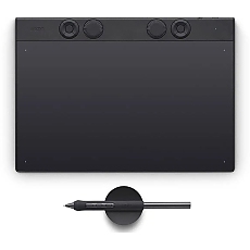 Wacom Intuos Pro pen tablet medium