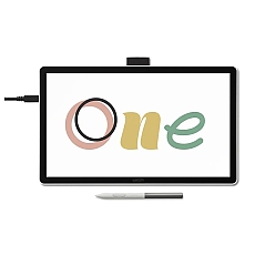 Wacom One pen display 14.0"